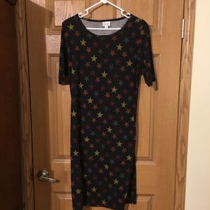 Lularoe Julia XL